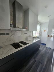 Grange Infinite (D9), Condominium #574071561